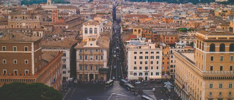 crediti formativi architetti