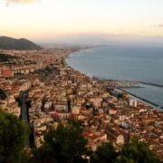gara di appalto salerno