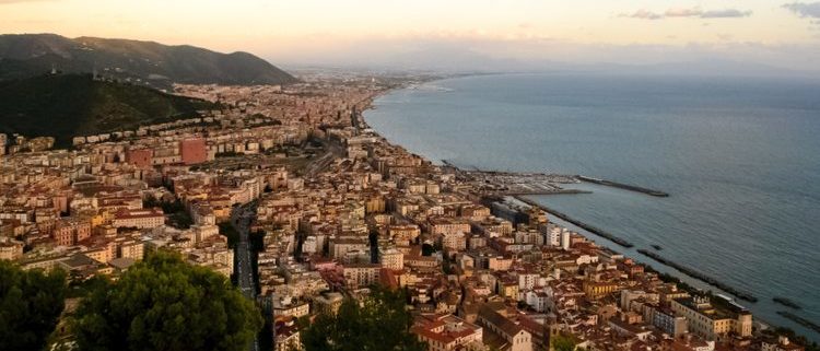 gara di appalto salerno