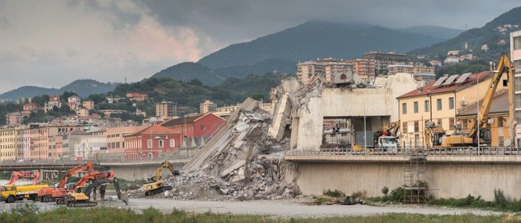 decreto genova