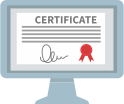 certificato valido