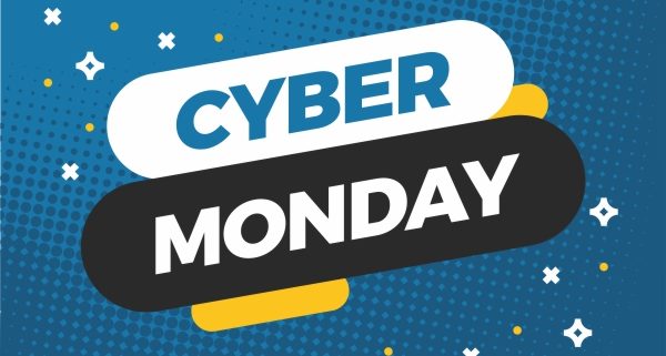 cyber monday agatos service