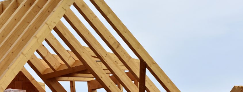 Progettazione e realizzazione tetti in legno