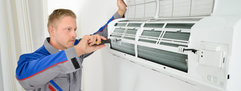 Corso Frigorista per Condizionatori F Gas