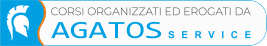 Bollino Corsi Agatos Service