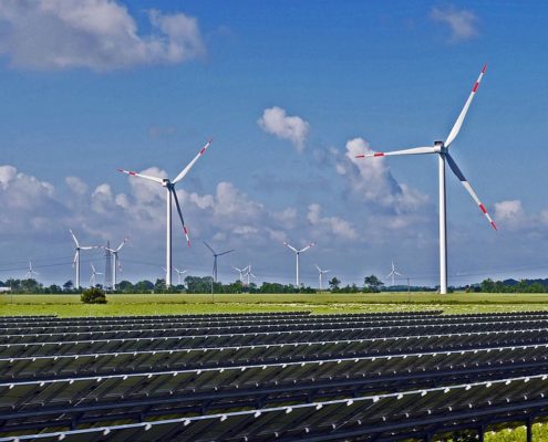 energie rinnovabili entro 2030