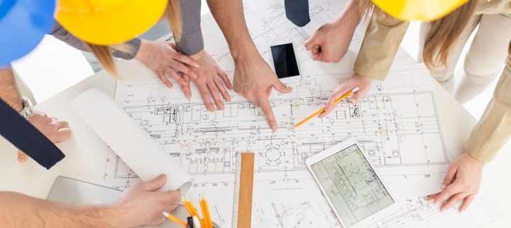 geometri professione in evoluzione