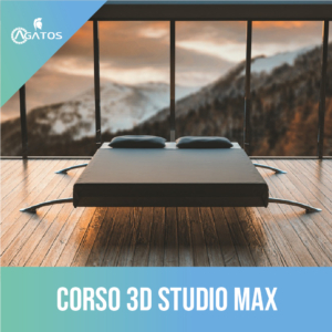 Corso 3D Studio Max