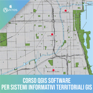 Corso QGIS-Software per Sistemi Informativi Territoriali GIS