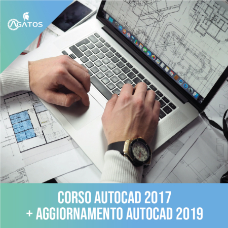 corso autocad 2017 e aggiornamento 2019