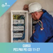 corso pes pav pei cei 11-27