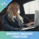 corso project managment