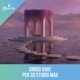 corso vray 3d studio max