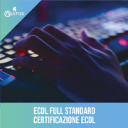 certificazione ecdl full standard