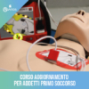 corso aggiornamento per addetti primo soccorso