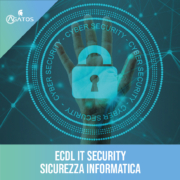 ecdl it security sicurezza informatica