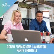 corso formazione lavoratori parte generale