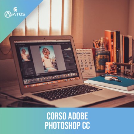corso photoshop cc