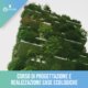 corso progettazione e realizzazione case ecologiche