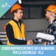 corso rappresentante dei lavoratori per la sicurezza rls