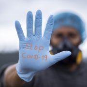 stop covid 19