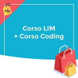 corso lim e corso coding