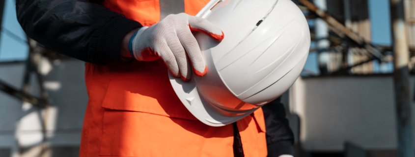 Come diventare coordinatore alla sicurezza