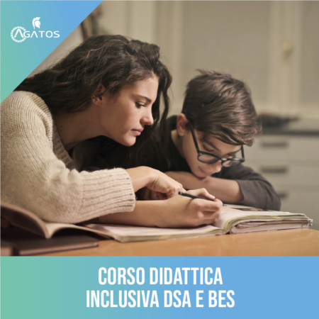 corso didattica inclusiva dsa bes