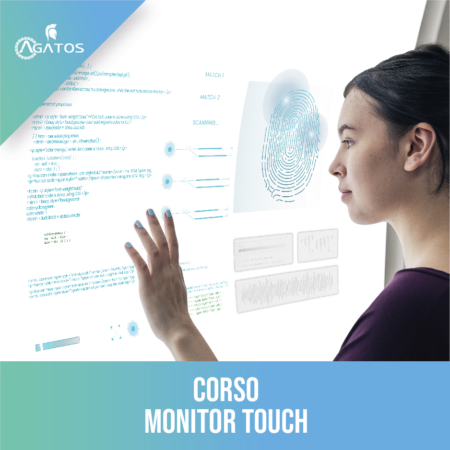 corso monitor touch