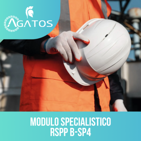 Modulo B-SP4