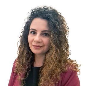 Giulia Martino
