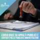Corso su appalti pubblici e contratti
