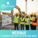 Webinar - La Sicurezza sul lavoro nel mondo degli appalti 2 Webinar La Sicurezza sul lavoro