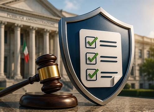 Giustizia e protezione dei denuncianti