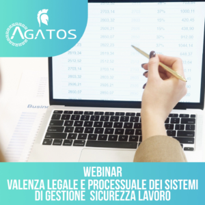 Webinar sistemi di gestione