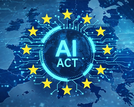 Corso AI Act: uso conforme dell’intelligenza artificiale