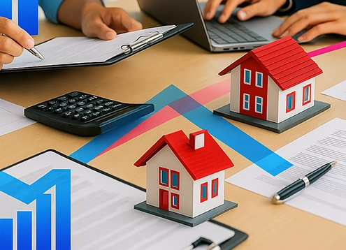 Corso di valutazione immobiliare: perizie e stime secondo la UNI 11558